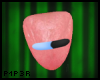 P| Pill Tongue - B/B