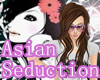 Asian Seduction Hair v2