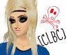 [CLBC] Blonde Lisa
