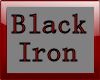 Black Iron Cage