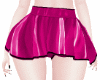 !Heartz PVC Skirt {PK}
