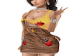 |AD| Lady Bug Love