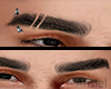 sk. eyebrows + piercing