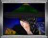 [SXA] Hisui Samurai Hat