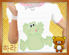 Childs Froggy Top