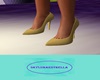 Christmas 24 Shoes D/Gol