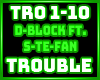 Trouble Hardstyle 1/2