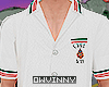 Casablanca Shirt