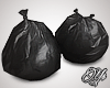 Bin Bags : Trash Sacks