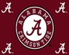 alabama crimson tide