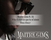 Maitre Gims ft. Dj Niko