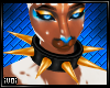☆V: Blix Collar