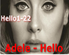 Adele - Hello