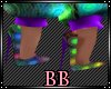 [BB]Disco Heels