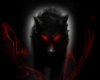 Demon Wolf 3 Throne