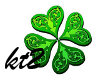 kt2 Green Celtic Radio