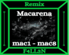 mac - Macarena