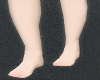 Eliko's Bare Feet 