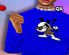 Snoop Dabb'in Sweater