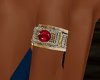 Ruby Wedding Ring