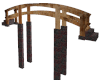 Garden Foot Bridge 2