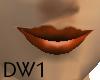 Copper Kiss Lips (Juilan