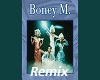 Boney M Remix Com