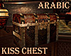 [M] Arabic Kiss Chest