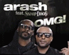 OMG Arash & SnoopMP3