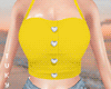 Yellow Heart
