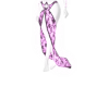 [Mae] Pink Goddess Fit