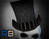 [RB] Jack Black Top Hat