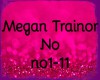 Megan Trainor No