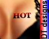 HOT breast tattoo