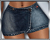 Tamy Jeans Skirt RL