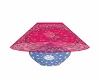 BOHO TABLE LAMP