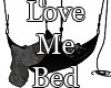 Love Me Bed