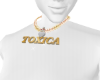 TOXICA CHAIN