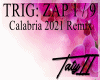 Calabria 2021 Remix