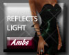 Vileta Emerald Dress