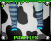 Franken Foot Hooves *F