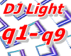 DJ Light  System