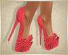 ℳ. Pinky heels