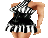 Cirque Muerte Dress