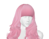 Talitha pink