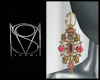 SM | Moroccan Earing III