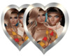 Love Hearts (H&G)