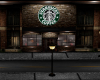 ~M~Starbucks Coffee Shop
