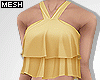 Short Vest