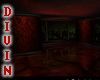 Dark Red Room 